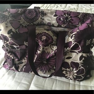 Thirty-one organizing tote